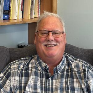 Rev Bill Welch