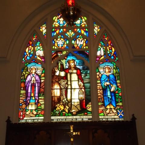 Chancel Guild