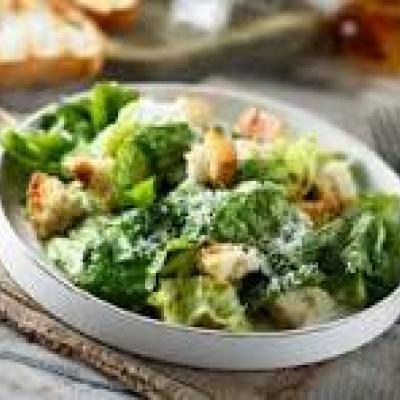 ceasar salad