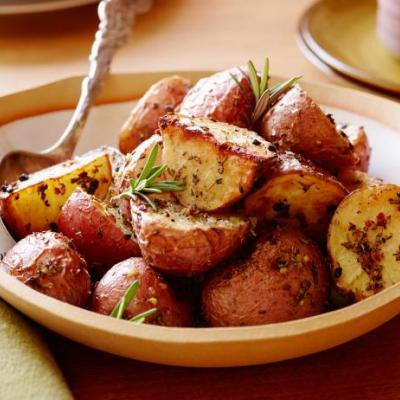 rosemary potatoes
