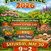 plant sale 2